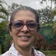 Nutan R. Spoken English trainer in Mumbai