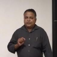 Srinivasan Krishnan Spoken English trainer in Chennai