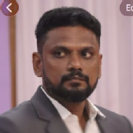 Parthiban P Class 12 Tuition trainer in Madurai