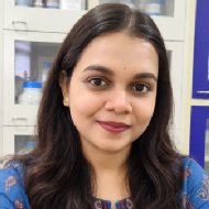 Kasturi D. Class 12 Tuition trainer in Cuttack