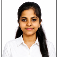 Janvi K. Class I-V Tuition trainer in Jamshedpur