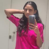 Taniya S. Class I-V Tuition trainer in Delhi