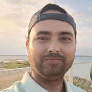 Avinash Anand Class 10 trainer in Mysore