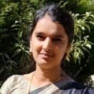 Nebila Class 10 trainer in Ooty