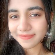 Lekhana V. Class I-V Tuition trainer in Mysore