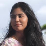 Kavitha J. Nursing trainer in Satankulam
