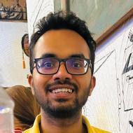 Ronit Yadav Class 10 trainer in Delhi