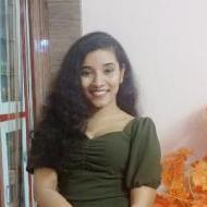 Shaniya J. Dance trainer in Daman