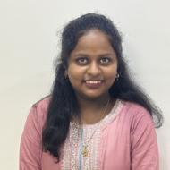 Madhumitha Class I-V Tuition trainer in Chennai
