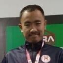 Chitanjoy Thangjam
