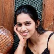 Shruti N. Class I-V Tuition trainer in Jaipur