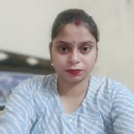 Anupama Y. Class 11 Tuition trainer in Delhi