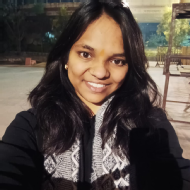 Harshita J. Class I-V Tuition trainer in Vidisha