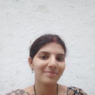 Bandana Y. Class I-V Tuition trainer in Damoh