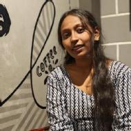 Keerthi M. Class 12 Tuition trainer in Tiruchirappalli
