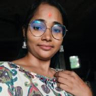 Sarita Class 11 Tuition trainer in Farenda