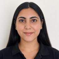Channpreet K. Class 11 Tuition trainer in Fazilka