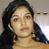 Sreya. S. Class 10 trainer in Thiruvananthapuram