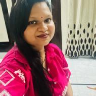 Anshika G. Class 8 Tuition trainer in Meerut