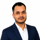 Naveen Kumar singh Java Training trainer in Bangalore