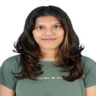 Anvita K. Personality Development trainer in Vasai
