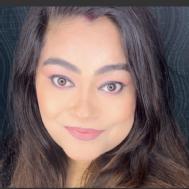 Anjali P. Makeup trainer in Sultanpur