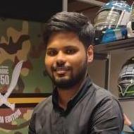 Tamseel Anam Class 11 Tuition trainer in Dhankauda