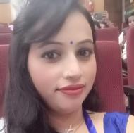 Pinki M. Class I-V Tuition trainer in Bareilly