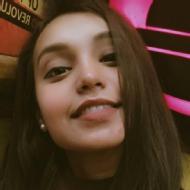 Suchismita G. Class I-V Tuition trainer in Pune