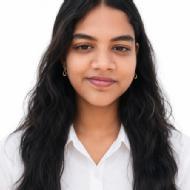 Siri S. Class I-V Tuition trainer in Belgaum