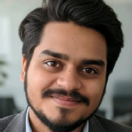 Vaibhov Soni Class 10 trainer in Gurgaon