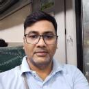 Dr. Akash tripathi Class 10 Tuition trainer in Agra