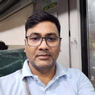 Dr. Akash Tripathi Class 10 trainer in Agra