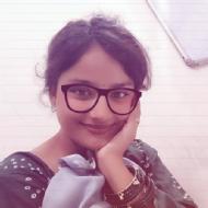 Manvi M. Mehendi trainer in Delhi