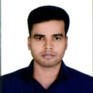 Uday Kumar Chaupal Class 10 trainer in Jhanjharpur