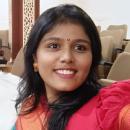 Devyani A. Class 11 Tuition trainer in Walva