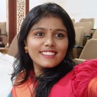 Devyani A. Class 11 Tuition trainer in Walva