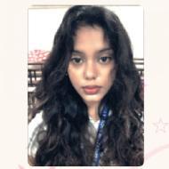Annanya I. Class I-V Tuition trainer in Kolkata