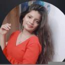 Tanvi N. Hindi Tutors trainer in Valsad