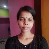 Mamalini S. Class 12 Tuition trainer in Bhubaneswar