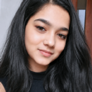 Bhumika V. Class 10 trainer in Lucknow