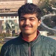 Anirudh Dhoot Engineering Entrance trainer in Mumbai