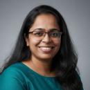 Krupa A. Hindi Tutors trainer in Ahmedabad