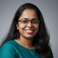 Krupa A. Class I-V Tuition trainer in Ahmedabad