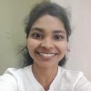 Priyanka S. Home Tutor for Class 10 trainer in Berhampur