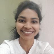 Priyanka S. Class 10 trainer in Berhampur