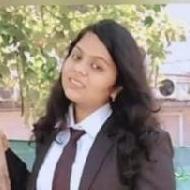 Nandini S. Class I-V Tuition trainer in Sabalgarh