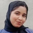 Noor A. Tuition trainer in Nanpur