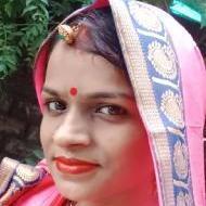 Sudha D. Class I-V Tuition trainer in Mirzapur Sadar