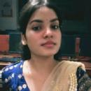 Priyanshi V. Tabla trainer in Lucknow